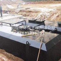 污水处置惩罚一体化装备的技术特点